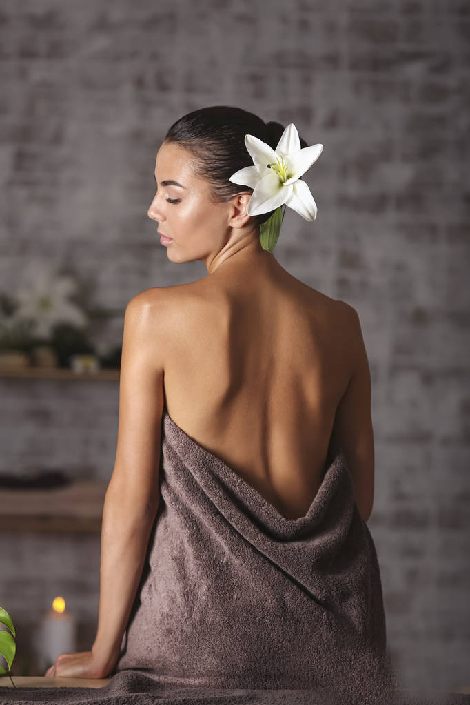Massage Service
